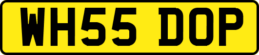 WH55DOP