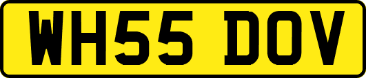 WH55DOV