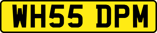WH55DPM