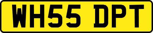 WH55DPT