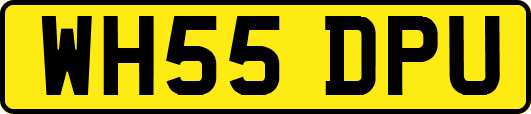 WH55DPU