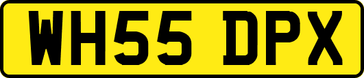 WH55DPX