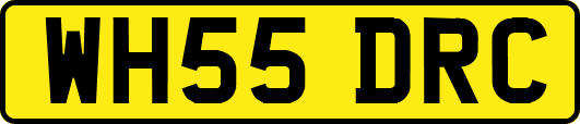 WH55DRC