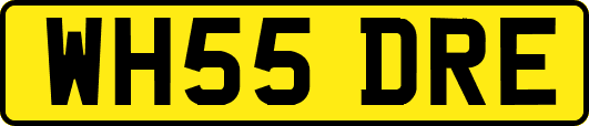 WH55DRE