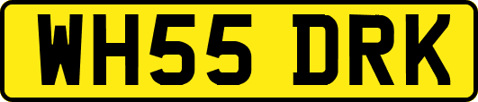WH55DRK