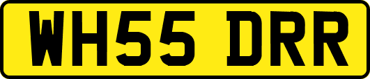 WH55DRR