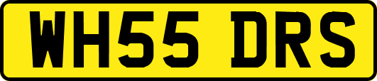 WH55DRS
