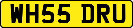 WH55DRU