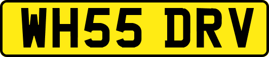 WH55DRV