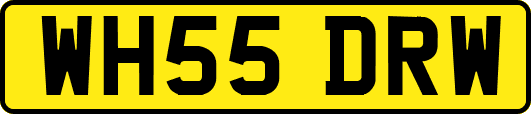 WH55DRW