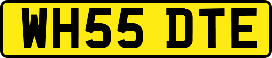 WH55DTE