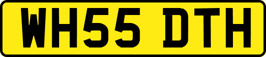 WH55DTH