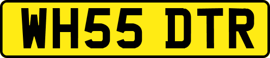 WH55DTR