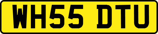 WH55DTU