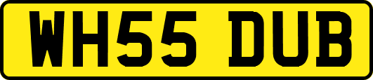 WH55DUB