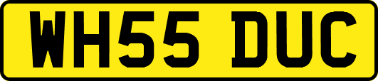 WH55DUC