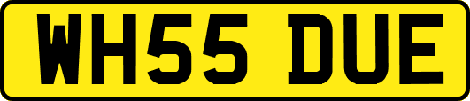 WH55DUE