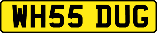 WH55DUG