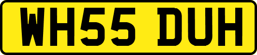 WH55DUH