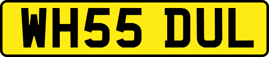 WH55DUL