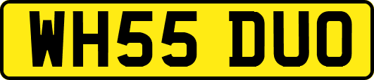 WH55DUO