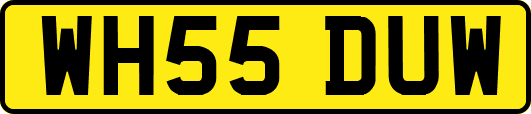 WH55DUW