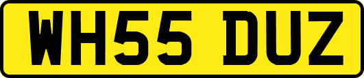 WH55DUZ