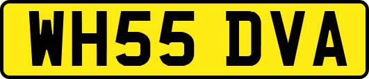 WH55DVA