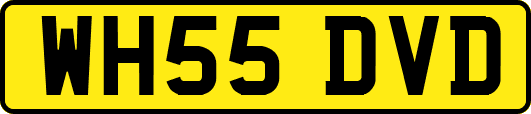 WH55DVD