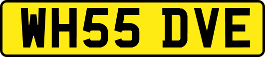 WH55DVE