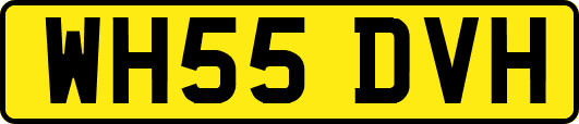 WH55DVH