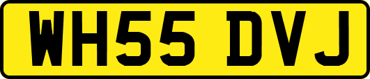 WH55DVJ