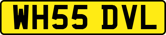 WH55DVL