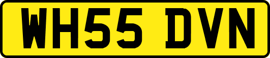 WH55DVN