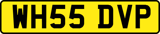 WH55DVP