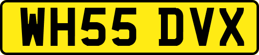 WH55DVX