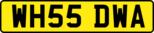 WH55DWA