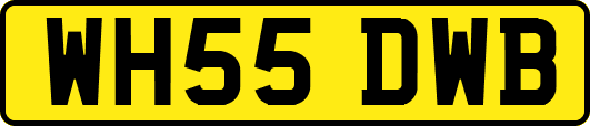 WH55DWB