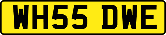 WH55DWE