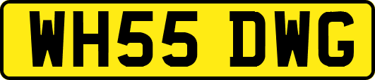 WH55DWG