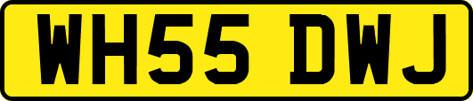 WH55DWJ