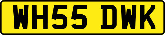 WH55DWK