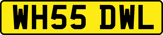 WH55DWL