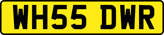 WH55DWR