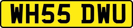 WH55DWU