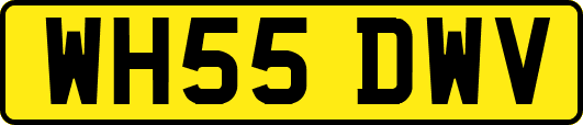 WH55DWV