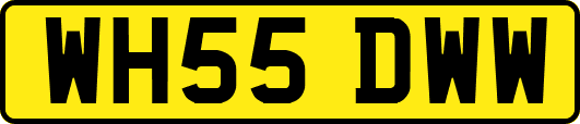 WH55DWW