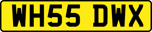 WH55DWX