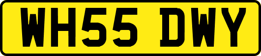 WH55DWY