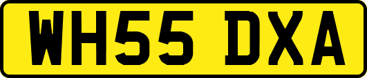WH55DXA